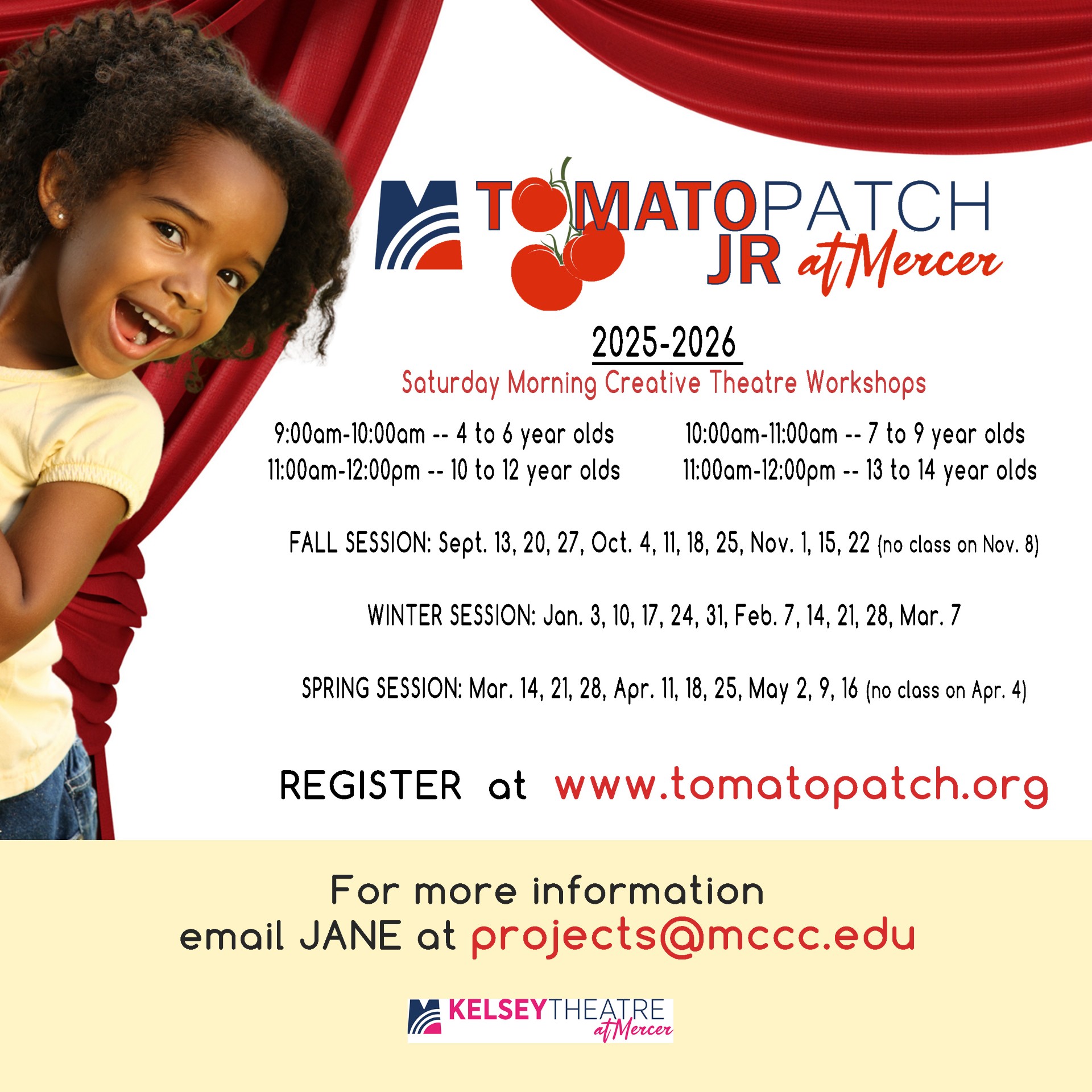 TPJ 2025-26 Ad Image